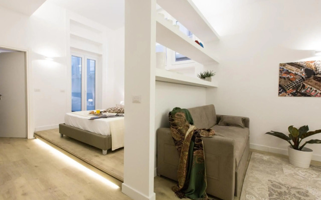 Palermo In Suite Aparthotel Shs