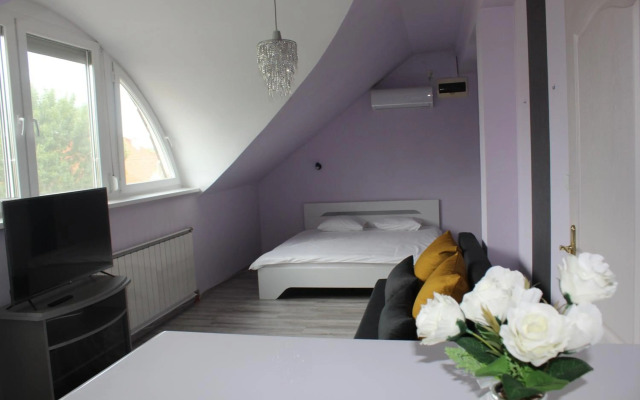 Sunny House Apartman Szeged