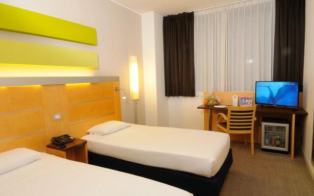 Express by Holiday Inn Milan Bicocca