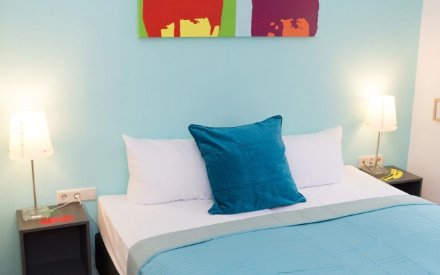 Old Town Hotel Berlin