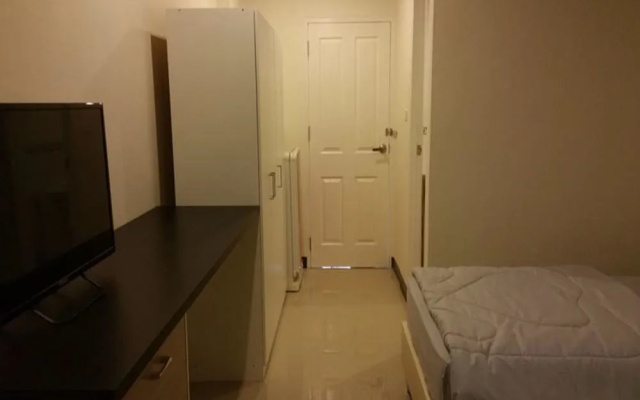 BB Grand Residence