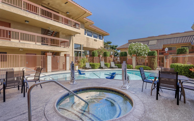 Best Western Plus Inn of Hayward