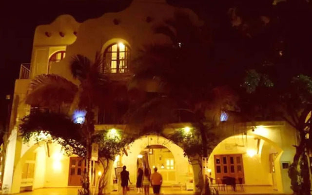 Hotel Coco Rio