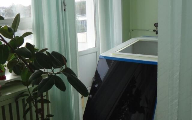 Sevmash sanatorii