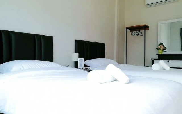 Muang Loei Airport Hotel