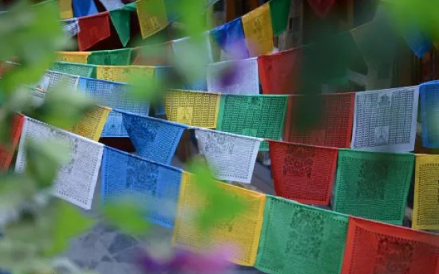 Yuanfang Family Courtyard Inn