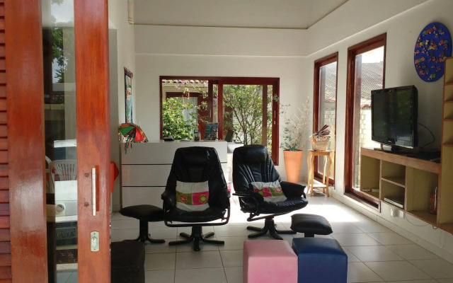 Suites Solanas de Porto - Porto de Galinhas