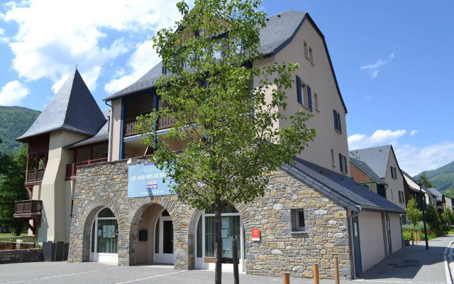 Vacancéole - Les Jardins De Balnéa