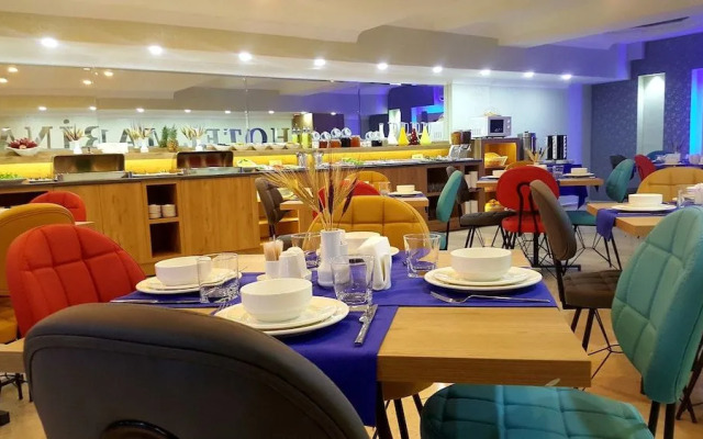 Marina Hotel Izmir