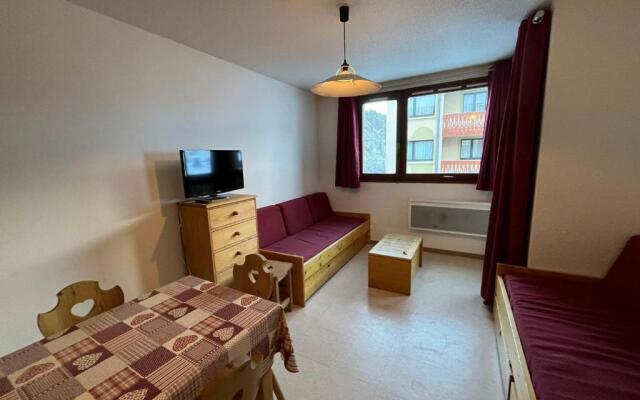 Appartement Lanslebourg-Mont-Cenis, 2 pièces, 5 personnes - FR-1-508-40