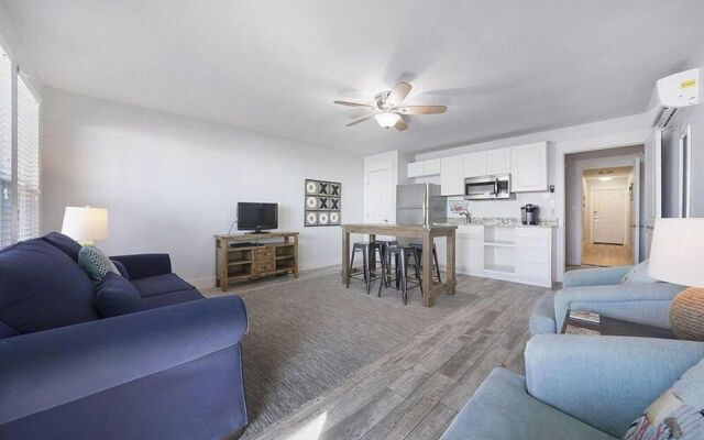 Sea Mist by Bliss Beach Rentals