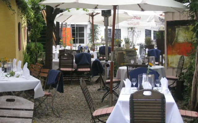 Galerie-Hotel