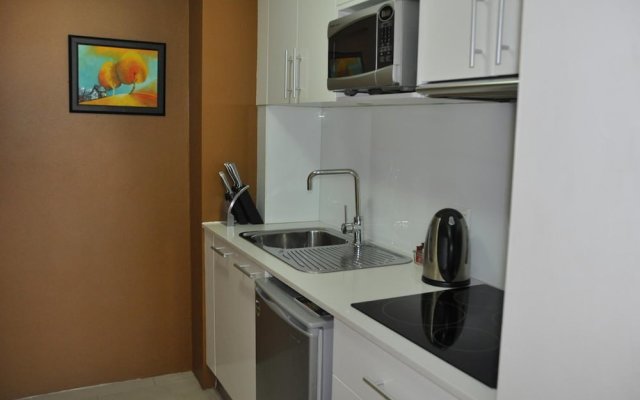 Annam Serviced Apartments