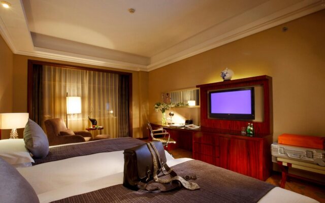 Yiwu kingdom hotel