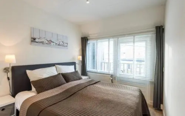 SummerTime Bergen aan Zee