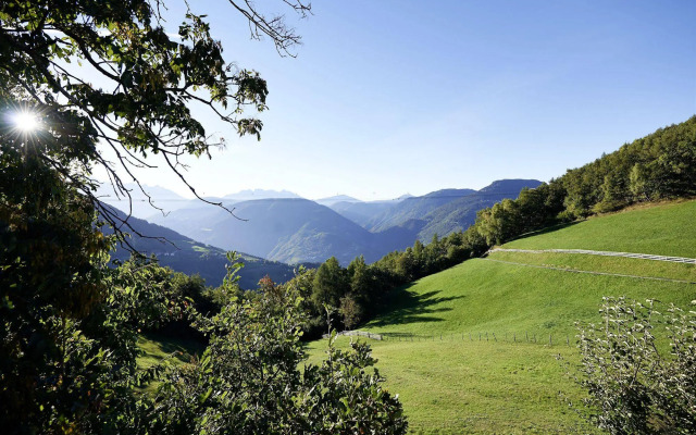 Chalet Grumer Suites & Spa