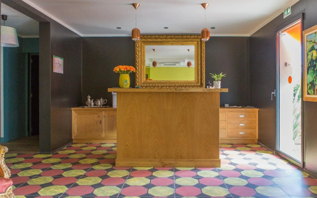 Hotel Rossi