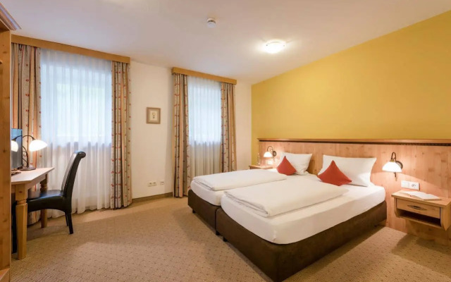 Der Westerhof Tegernsee Hotel