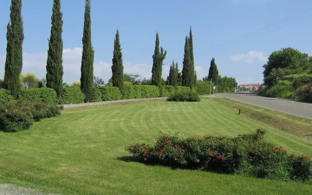 Comiti Farmhouse - Apt. Bondone