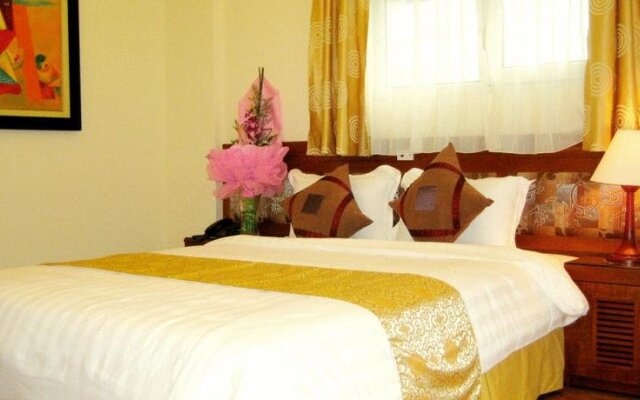 Hanoi Lake View Hotel