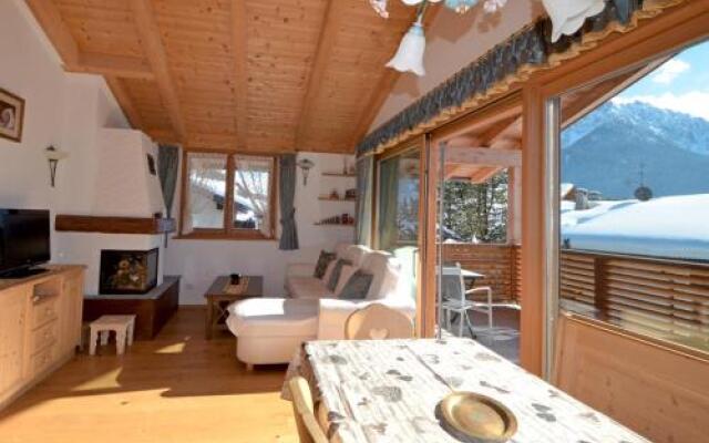 Aurturist Appartement 126