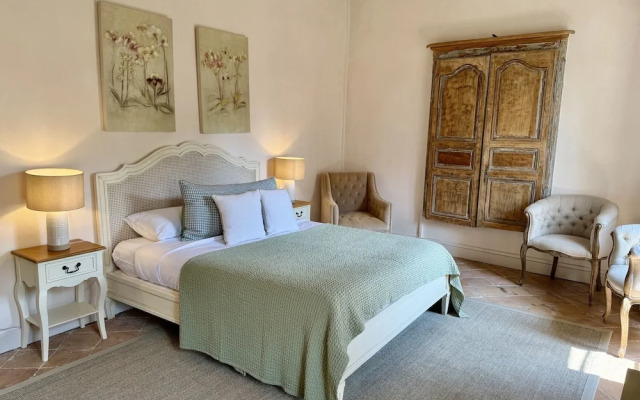 Château Saint Perret