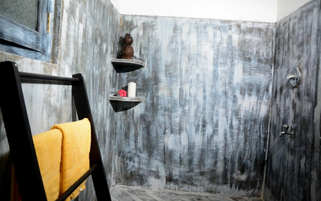 Villa My Way Yoga Retreat