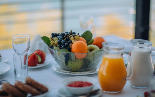 Hotel Inex Gorica