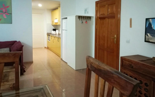 Appartamento privato Oasis Tamarindo