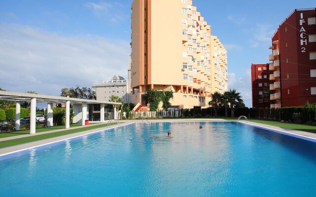 Estudio Costa Calpe - Horizonte