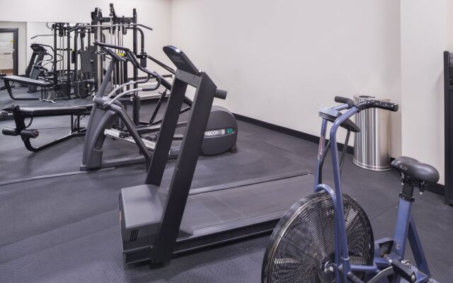 Best Western Kelly Inn