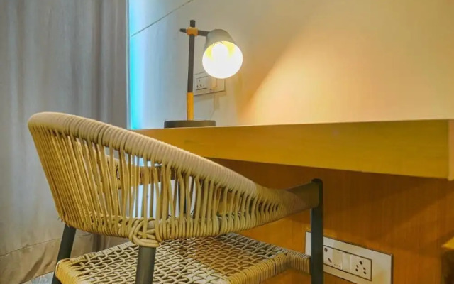 The Stories Hotel