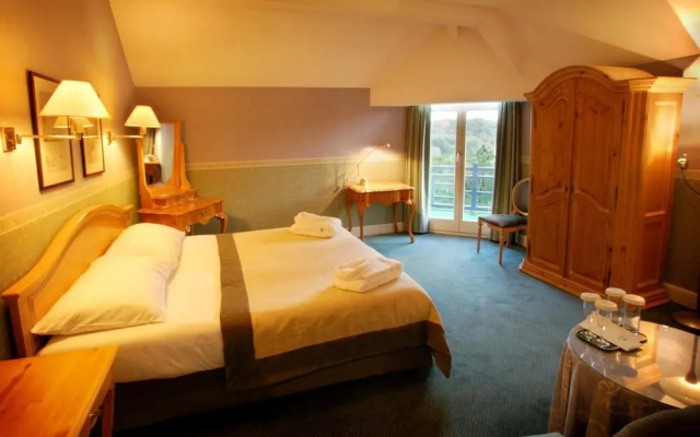 Martin's Manoir