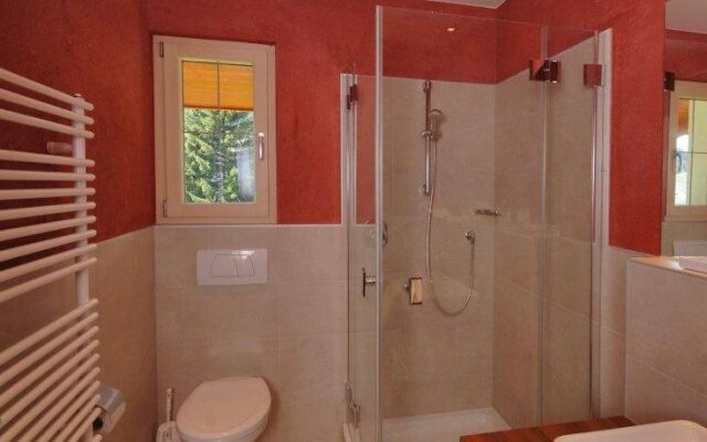 Aparthotel Garni Kofler
