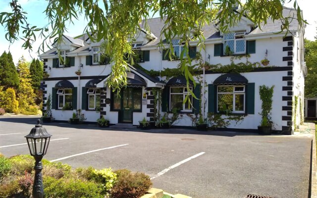 Augusta Lodge Guesthouse