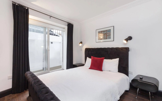 6 Portobello Road