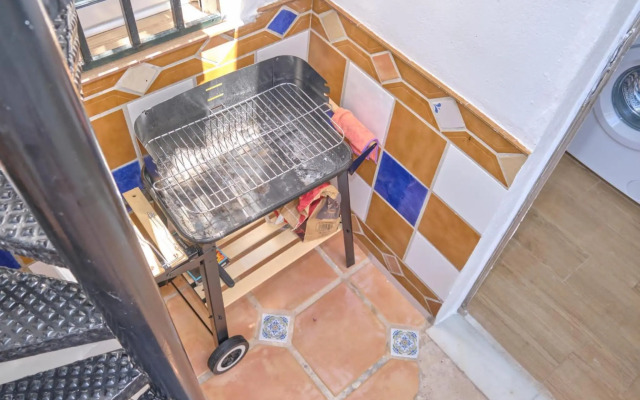 Casa Aigua Blanca Oliva