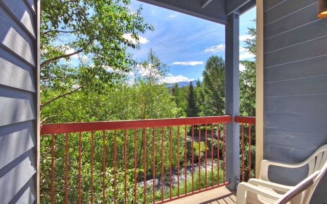 River Mtn Lodge E116C - Studio Condo by RedAwning