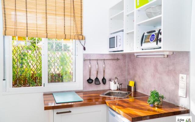 La Casa del Druida II