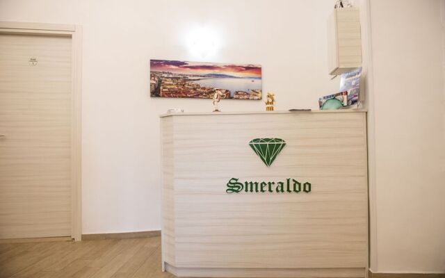 B&B Smeraldo