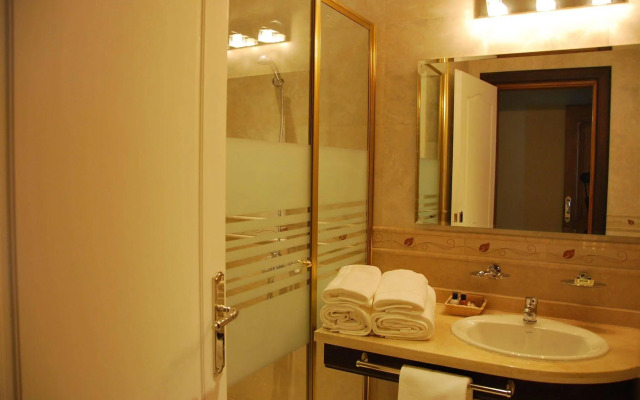 Chalten Suites Hotel