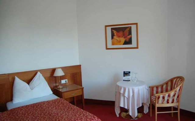 Gardenhotel Premstaller