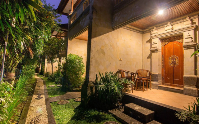 Sahadewa Resort & Spa, Ubud