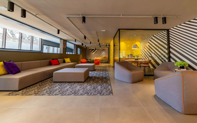 Vivapp Vila Mariana - Residencial Humberto I