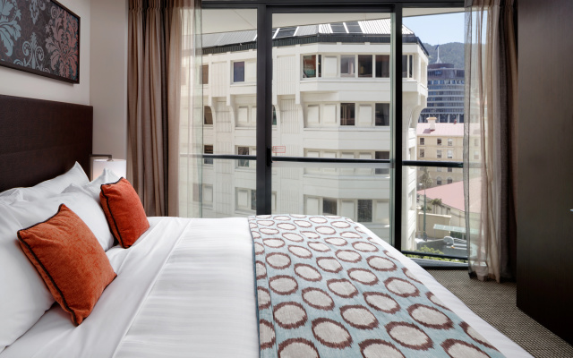 Rydges Wellington