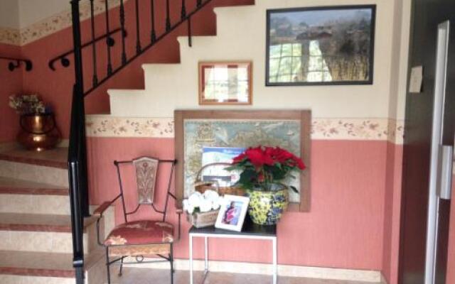 Hotel Joshe Mari