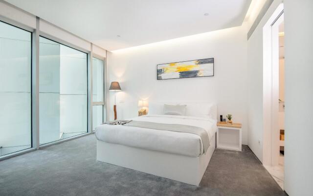 The Goliah Hotel