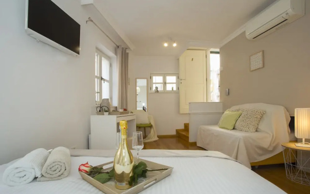 Apartment Sylvie