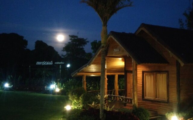 Starwell Garden Home Resort