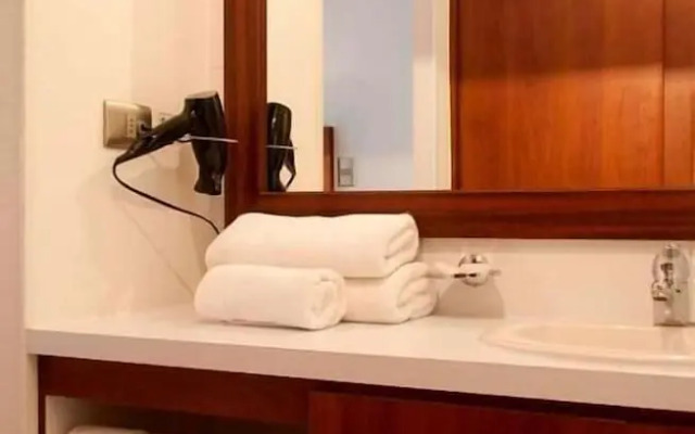 Park Suite Huerfanos